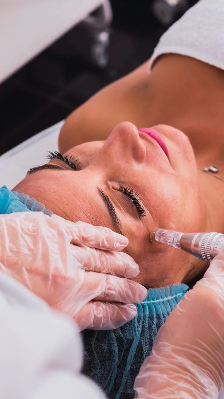 Facial