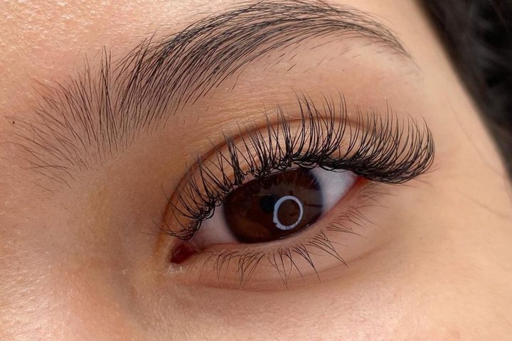 Lashes