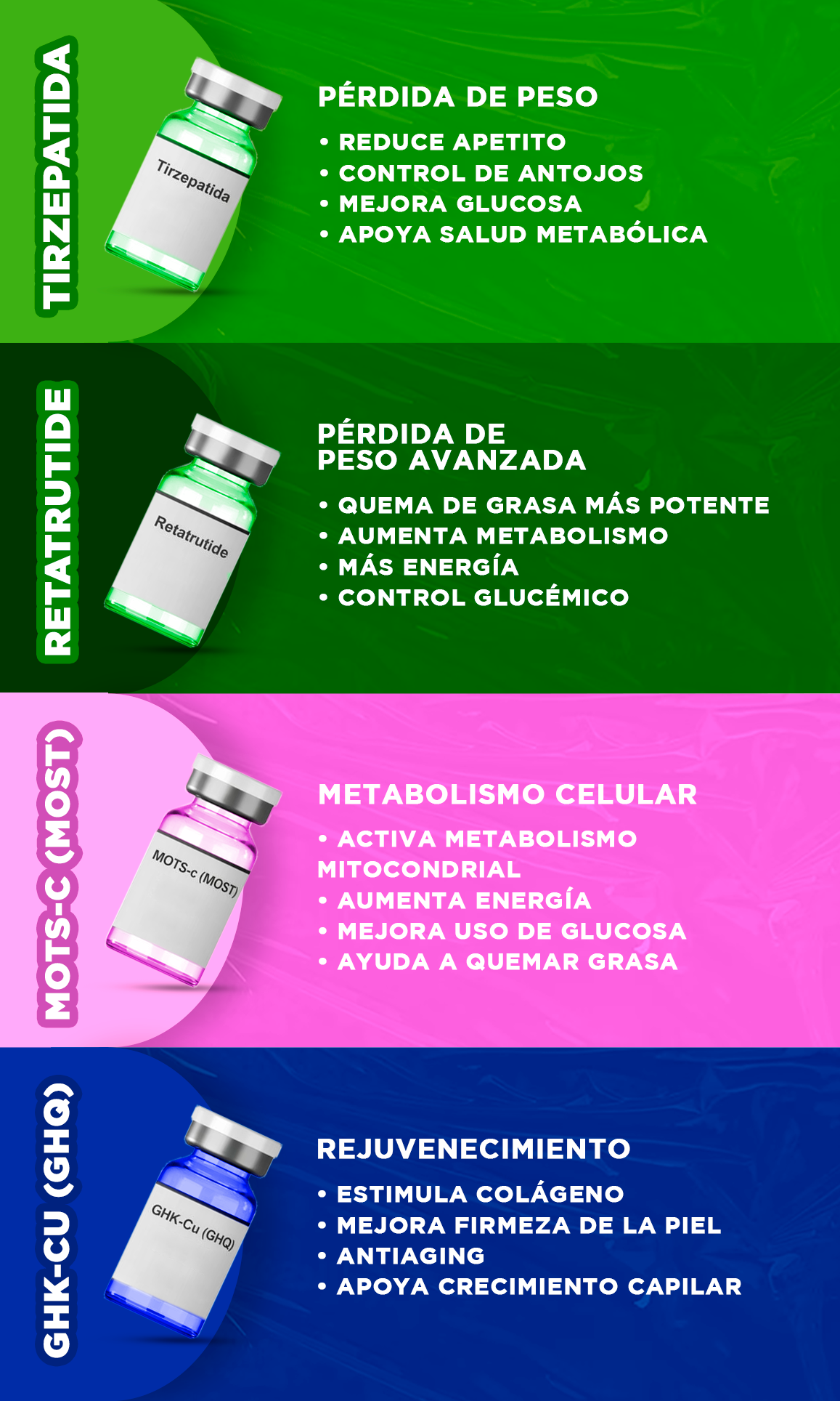 Material informativo