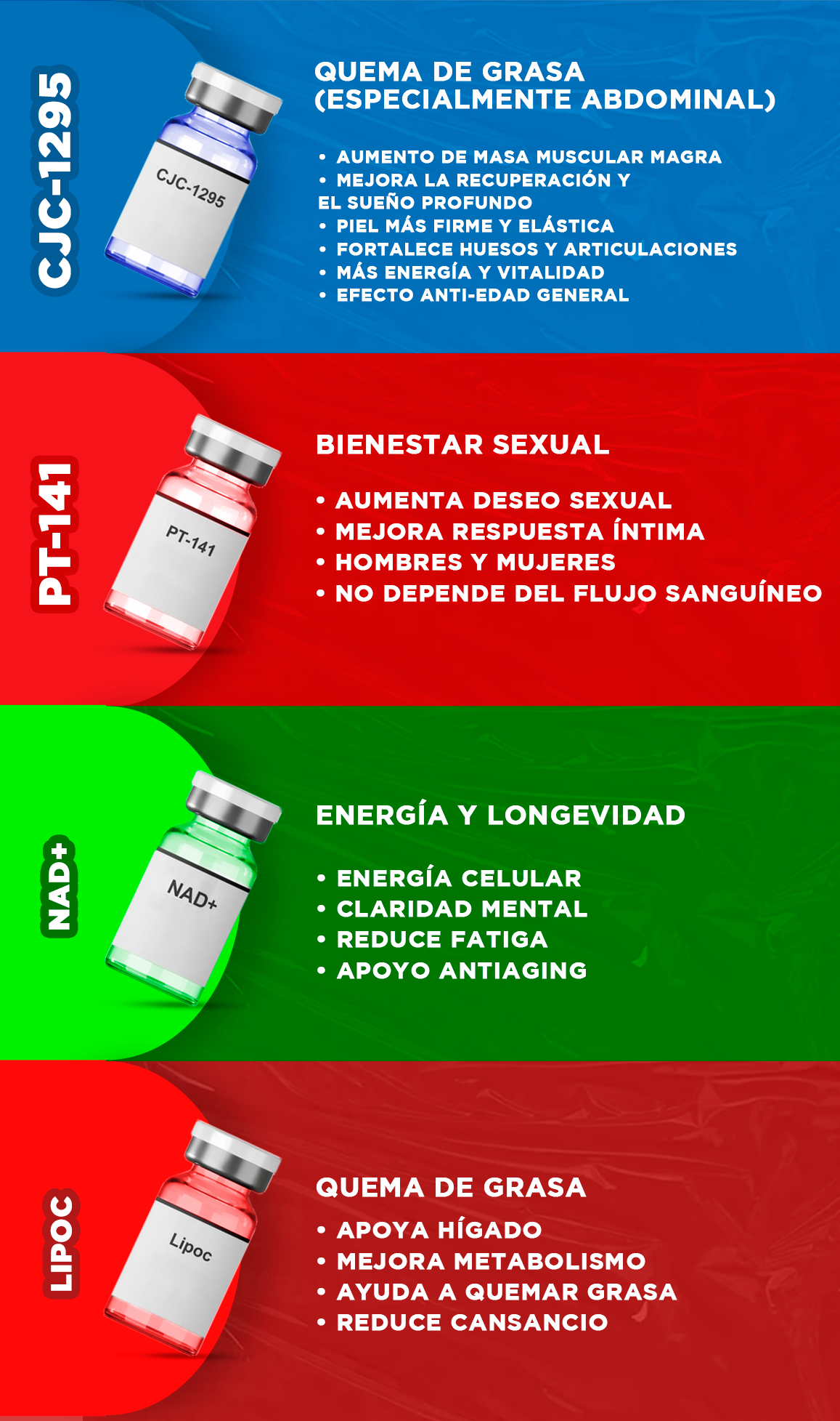 Material informativo