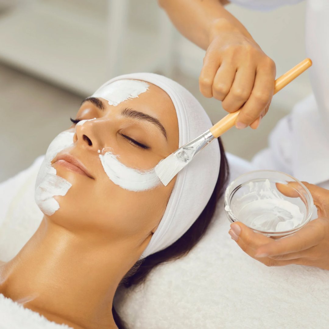 Limpieza facial premium